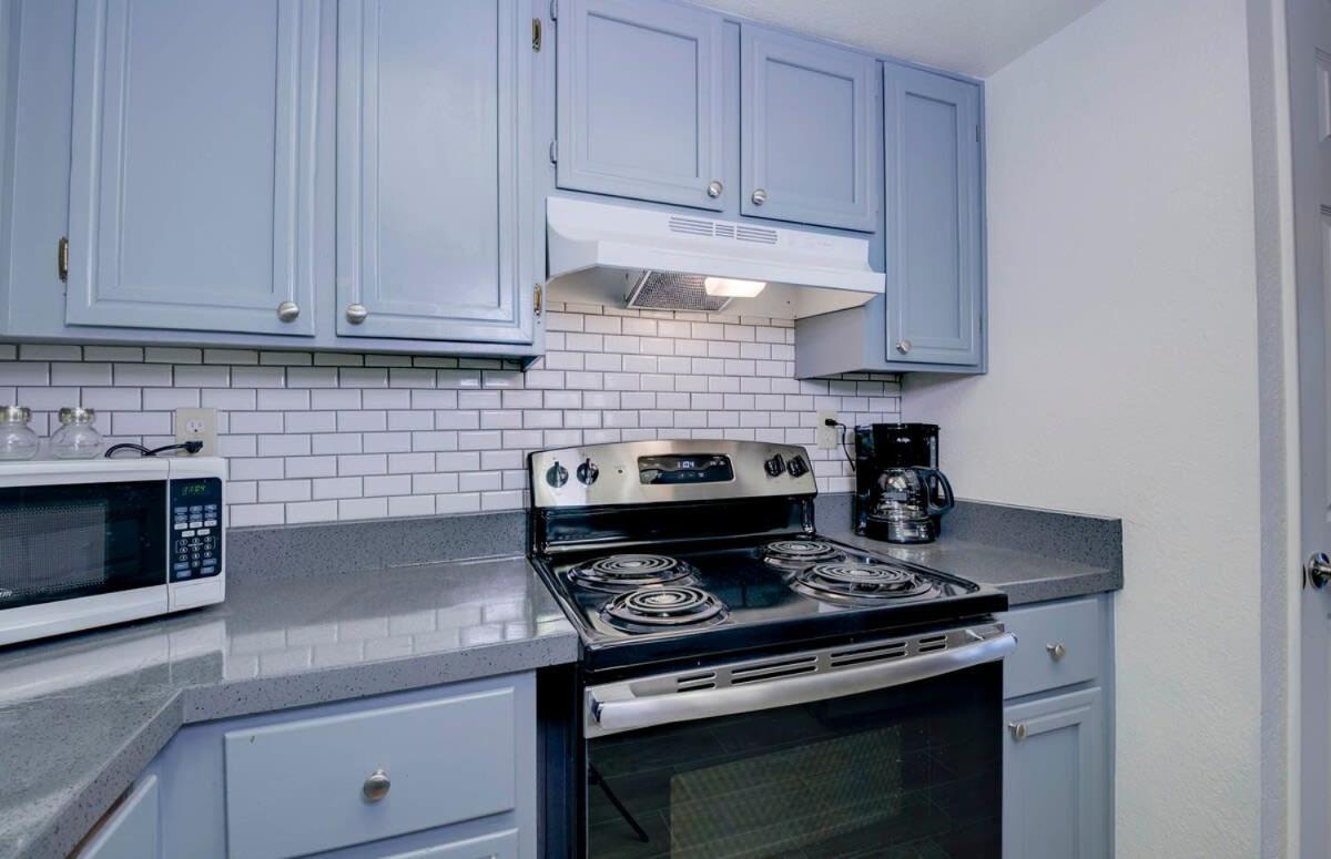 37A- Casa Grande Modern Condo 1Bd W Heated Pool Ngoại thất bức ảnh