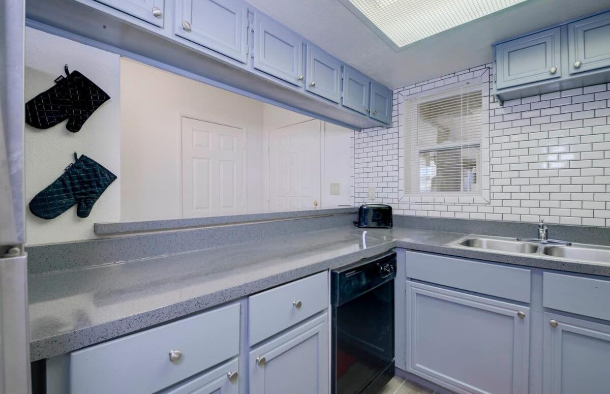 37A- Casa Grande Modern Condo 1Bd W Heated Pool Ngoại thất bức ảnh