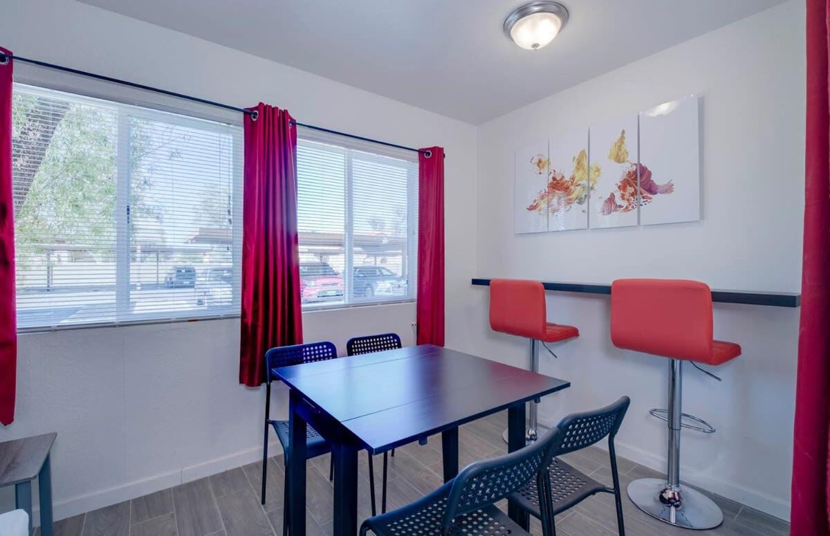 37A- Casa Grande Modern Condo 1Bd W Heated Pool Ngoại thất bức ảnh